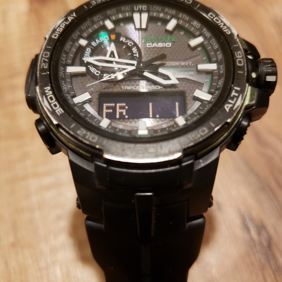 Watch